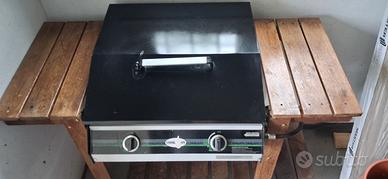 barbeque 