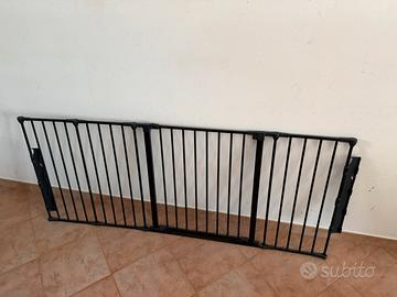 Cancelletto / Barriera sicurezza modulare BabyDan