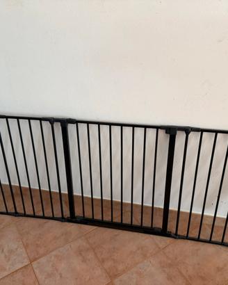 Cancelletto / Barriera sicurezza modulare BabyDan
