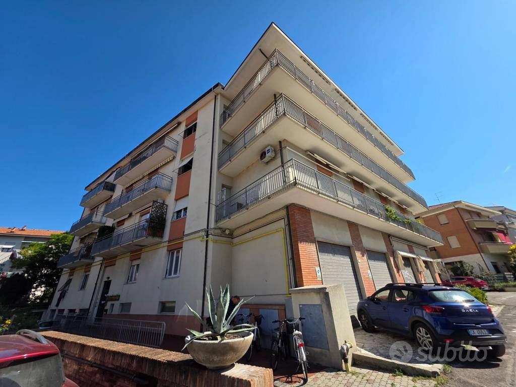Appartamento – Pesaro, Montegranaro, Pantano - Vista 3