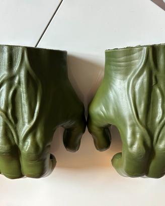 Guanti mani Ulk