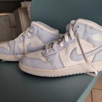 Nike Jordan 1 taglia 38.5