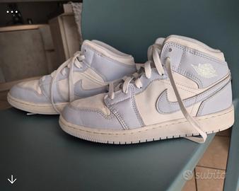 Nike Jordan 1 taglia 38.5