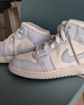 Nike Jordan 1 taglia 38.5