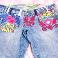 Jeans vintage Miss Sixty 