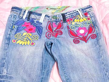 Jeans vintage Miss Sixty 