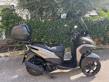 Yamaha Tricity 155 - 2020