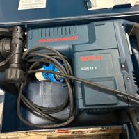 MARTELLO BOSCH GSH 11 E