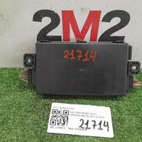 CENTRALINA KEYLESS FIAT Freemont 1Â° Serie P680863