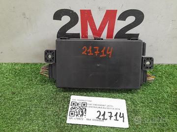 CENTRALINA KEYLESS FIAT Freemont 1Â° Serie P680863