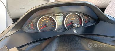 Suzuki Burgman 400 - 2007