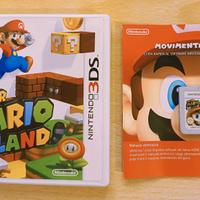 Super Mario 3D LAND ITALIANO per Nintendo 3DS