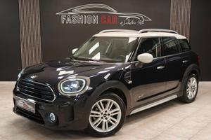 Mini Cooper D Countryman 2.0 Untamed Edition ALL4