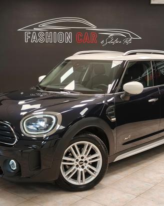 Mini Cooper D Countryman 2.0 Untamed Edition ALL4