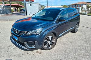 PEUGEOT 5008 BlueHDi 120 S&S EAT6 Allure