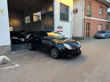Alfa Romeo MiTo 1.3 JTDm 85 CV S&S SBK