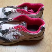 Scarpe da ginnastica Sergio Tacchini