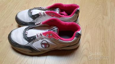 Scarpe da ginnastica Sergio Tacchini