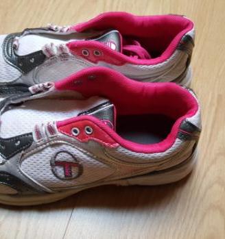 Scarpe da ginnastica Sergio Tacchini