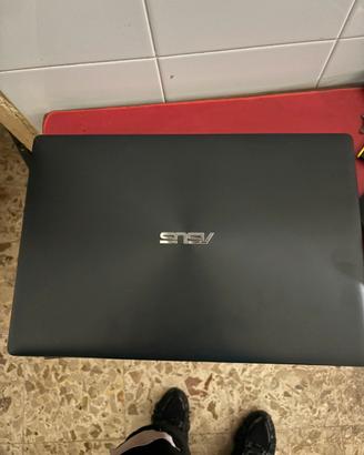 computer asus