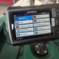 Garmin striker 5dv