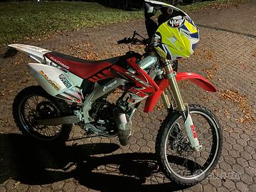 Hm cre 50 (tpr 85cc)