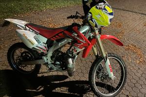 Hm cre 50 (tpr 85cc)