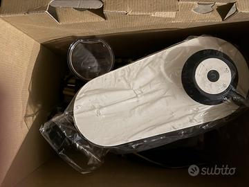 Nespresso vertuo pop