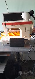 macchina da cucire 