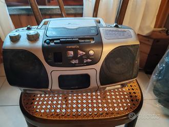 Stereo Aiwa  			