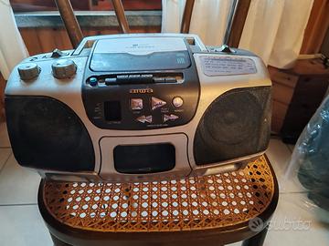 Stereo Aiwa