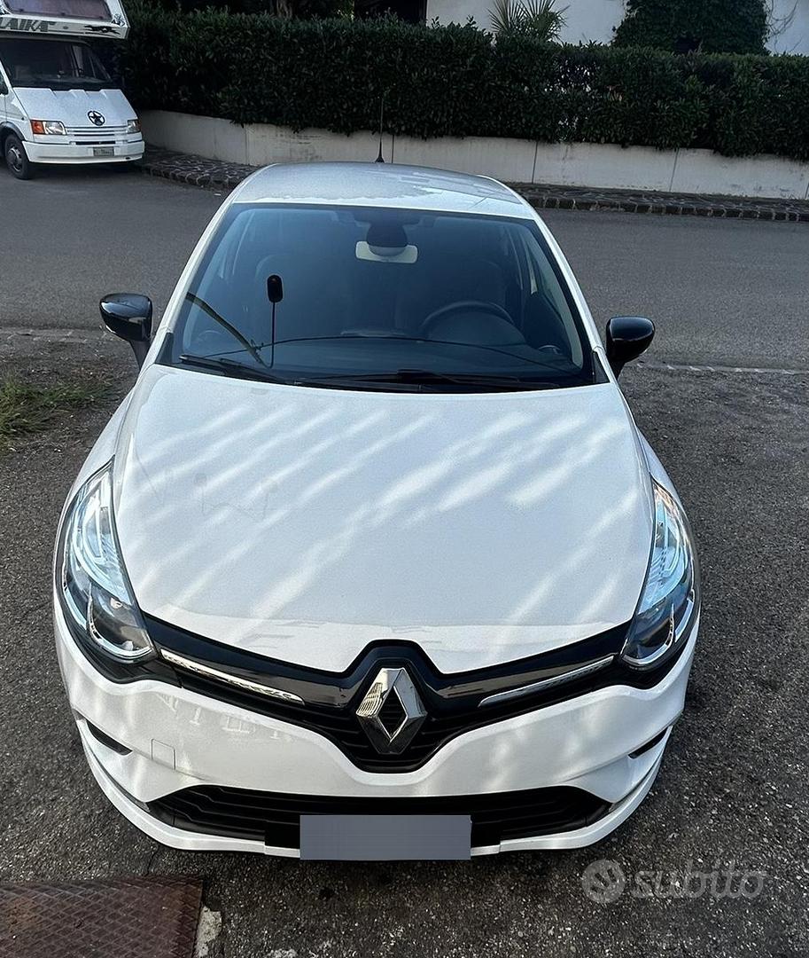 Renault Clio 4ª serie