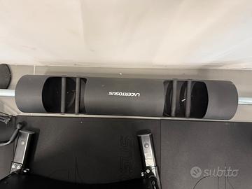 STRONGMAN LOG 60KG - Lacertosus