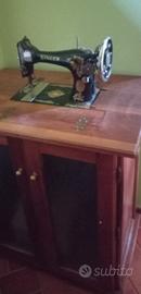 macchina da cucire