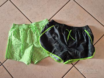 Costumi mare per ragazzino Nuovi