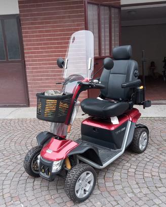 Scooter per anziani