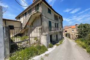 Casa Indipendente - Solopaca