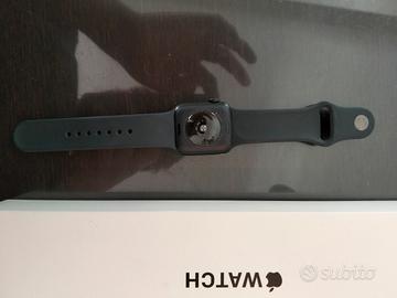 Apple Watch come nuovo