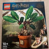 Lego Harry Potter