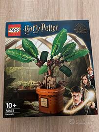Lego Harry Potter
