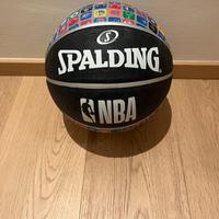 Pallone da basket Spalding