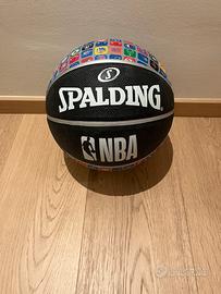 Pallone da basket Spalding