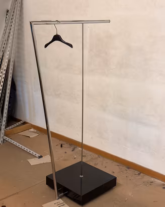 appendini esposizione negozio