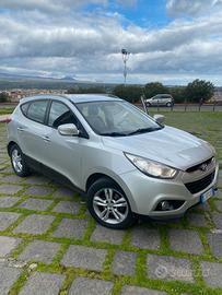 Hyundai IX35 IMMEDIATO REALIZZO