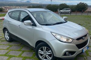 Hyundai IX35 IMMEDIATO REALIZZO