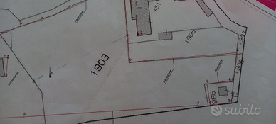 Terreno edificabile