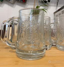 Biccali di birra