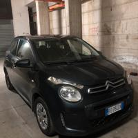 Citroen C1 BlockSistem