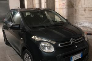 Citroen C1 BlockSistem