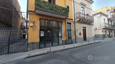 Locale Commerciale - Paternò